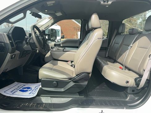 Used 2019 Ford F250 XL w/ XL Value Package image 14