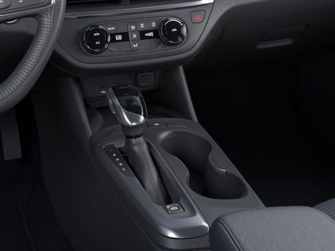 New 2026 Buick Envista Preferred FWD image 23