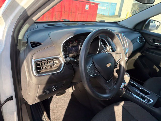 Used 2020 Chevrolet Equinox LT FWD image 10