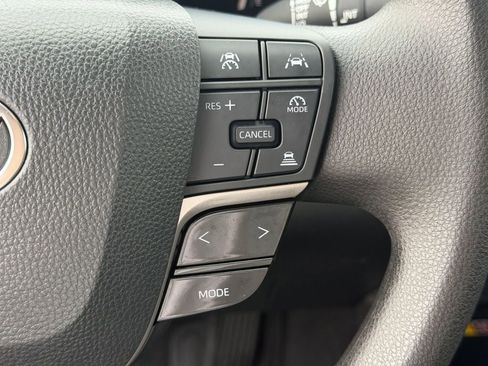 Used 2025 Toyota Camry LE FWD image 23