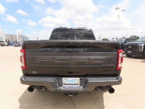 Used 2023 Ford F150 Raptor AWD/4WD image 13