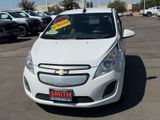 Used 2016 Chevrolet Spark LT image 2
