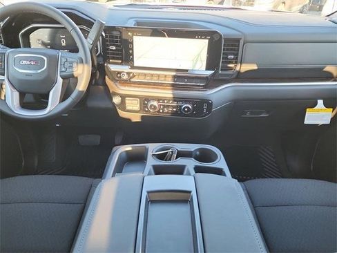 New 2026 GMC Sierra 1500 Elevation w/ X31 Off-Road Package image 20