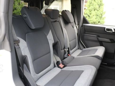 New 2026 Ford Bronco Big Bend AWD/4WD image 13