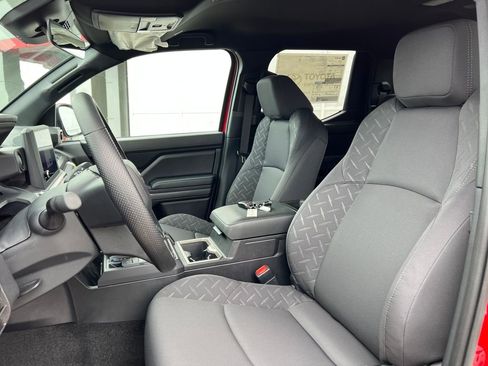 New 2026 Toyota Tacoma SR5 AWD/4WD image 23