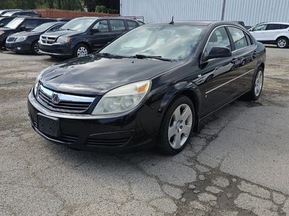 Used 2007 Saturn Aura XE