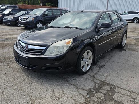 Used 2007 Saturn Aura XE image 1