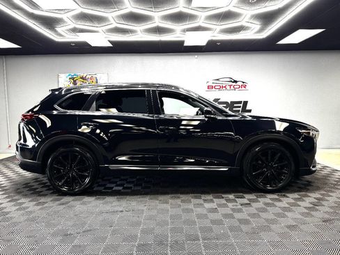 Used 2017 MAZDA CX-9 Signature image 14