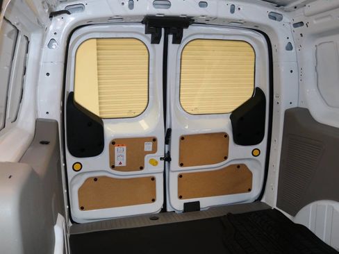 Used 2022 Ford Transit Connect XLT FWD image 81