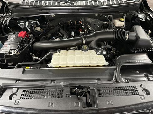 Used 2024 Ford Expedition Max Limited image 39