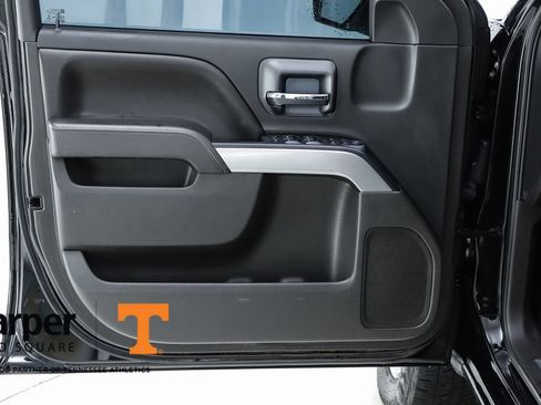Used 2017 Chevrolet Silverado 1500 LT w/ All Star Edition AWD/4WD image 53