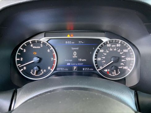 Used 2019 Nissan Altima 2.5 S FWD image 26