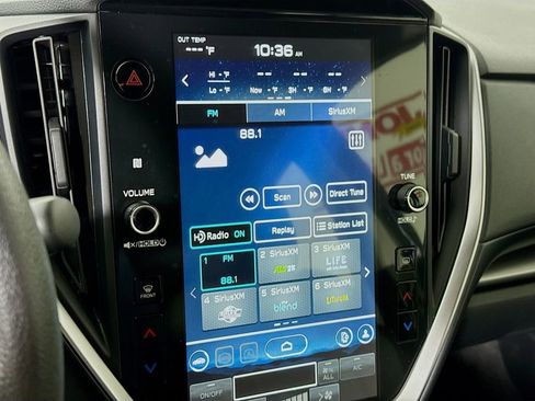 Certified 2024 Subaru Impreza 2.0i Sport image 7