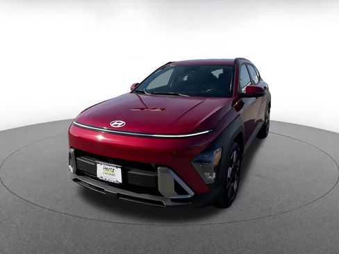 Used 2025 Hyundai Kona SEL image 15