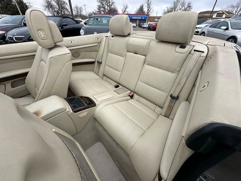 Used 2009 BMW 328i Convertible RWD image 26