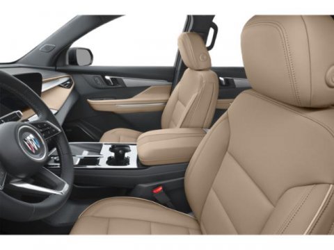 Used 2026 Buick Enclave Preferred w/ Power Package FWD image 11