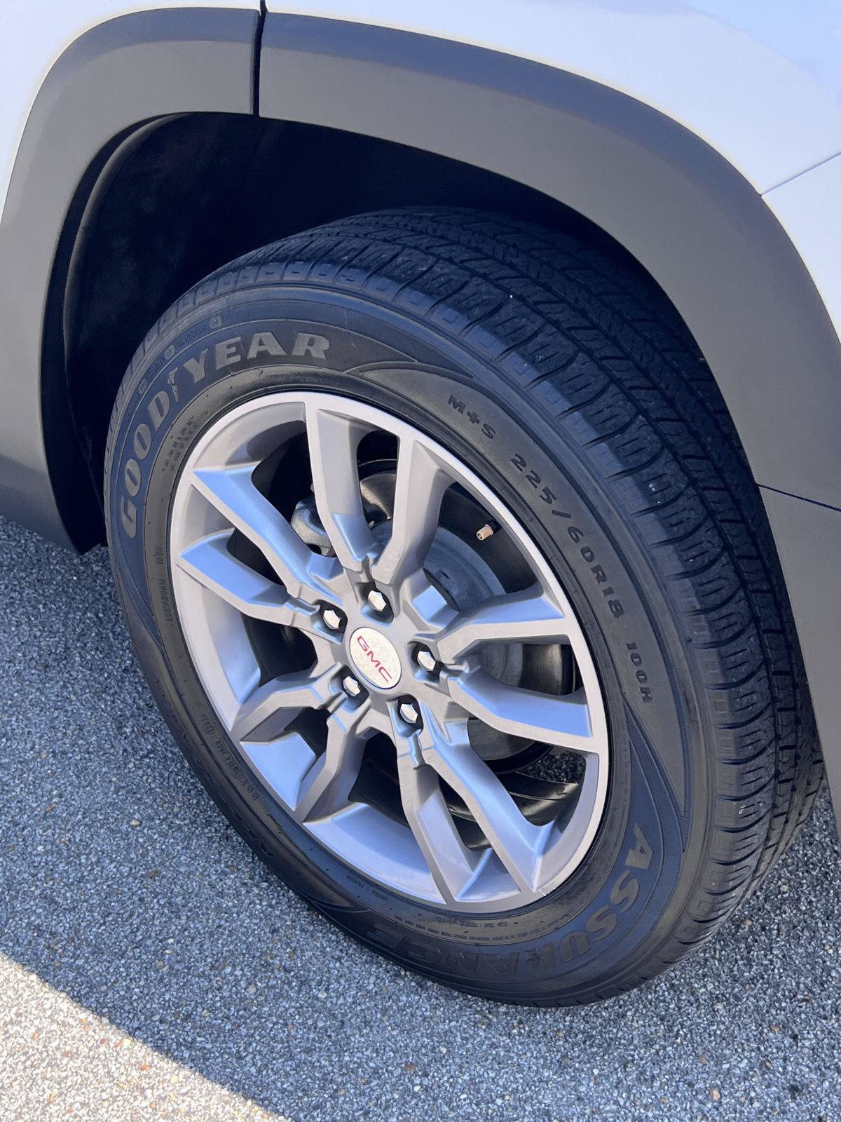 Used 2022 GMC Terrain SLT w/ Tech Package AWD/4WD image 38