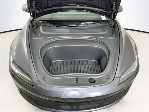 Used 2025 Tesla Model 3 Long Range RWD image 35