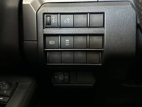 New 2026 Toyota Tacoma SR5 AWD/4WD image 27
