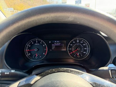 Used 2022 Kia Forte LXS image 14