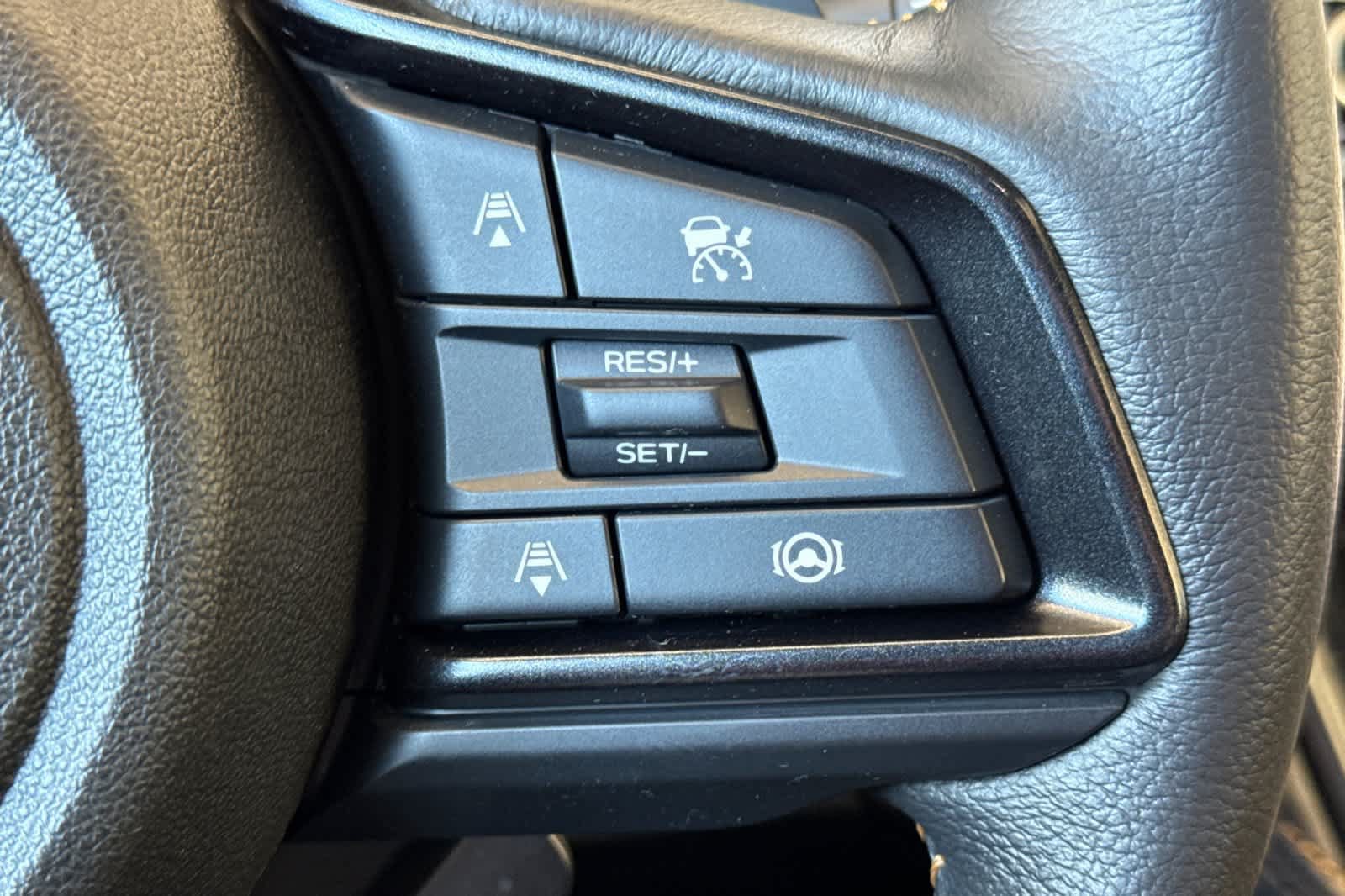 Certified 2025 Subaru Outback Wilderness AWD/4WD image 28