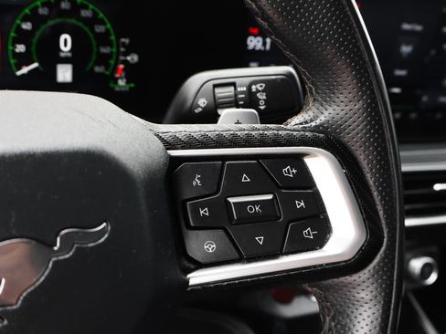 Used 2024 Ford Mustang GT Premium RWD image 28