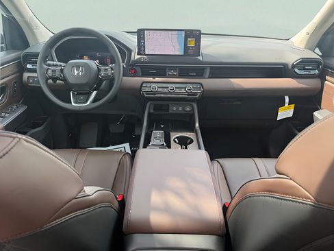 New 2026 Honda Pilot Elite image 15
