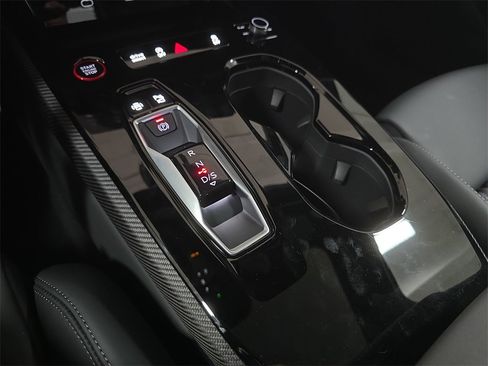 New 2025 Audi S5 Premium Plus image 17