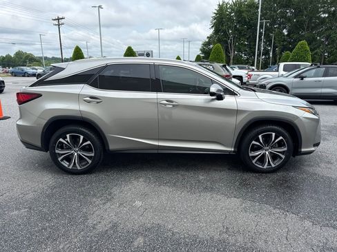 Used 2019 Lexus RX 350 FWD w/ Navigation Package image 8