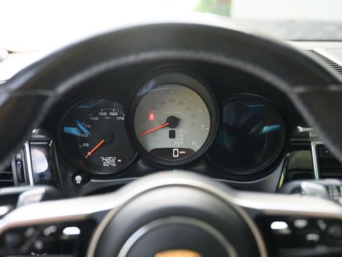 Used 2015 Porsche Macan S AWD/4WD image 23