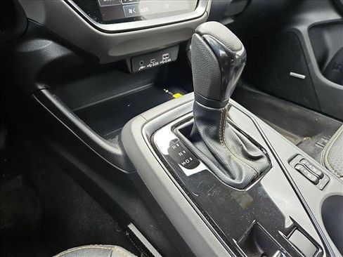 Used 2024 Subaru Crosstrek 2.5i Wilderness image 12