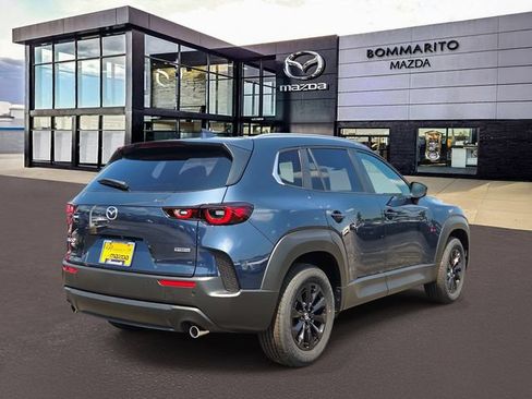 New 2026 MAZDA CX-50 2.5 Hybrid w/ Weather Package AWD/4WD image 5