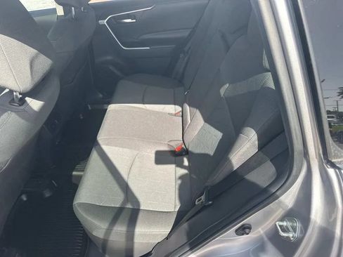 Used 2024 Toyota RAV4 XLE w/ Convenience Package AWD/4WD image 19