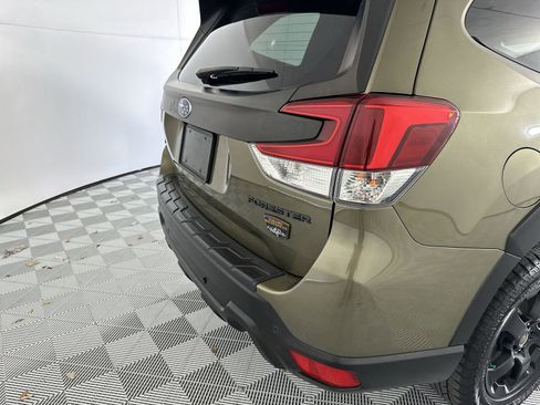 Used 2023 Subaru Forester Wilderness AWD/4WD image 26