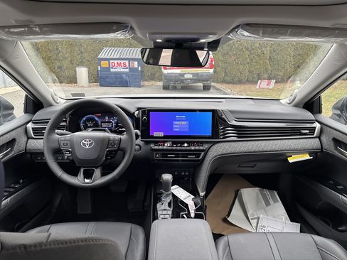 New 2026 Toyota Camry XLE image 14