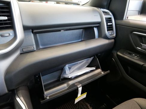 New 2026 RAM 1500 Big Horn image 36