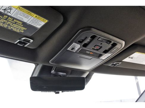 Used 2025 Toyota Sequoia Capstone w/ Tow Technology Package AWD/4WD image 28