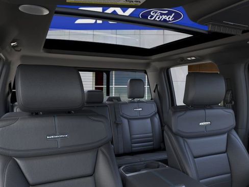 New 2026 Ford F350 Platinum image 25