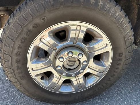 Used 2014 Ford F350 Lariat w/ Lariat Ultimate Package AWD/4WD image 18