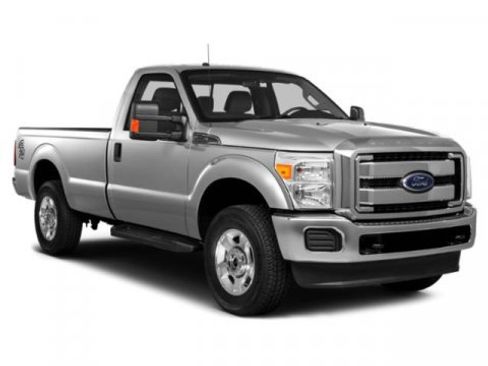 Used 2015 Ford F250 XL w/ Power Equipment Group image 7