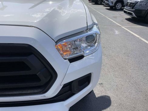 Used 2021 Toyota Tacoma SR w/ SR Convenience Package image 13