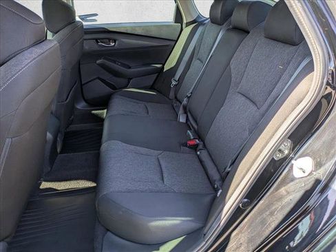 Used 2024 Honda Accord LX image 18