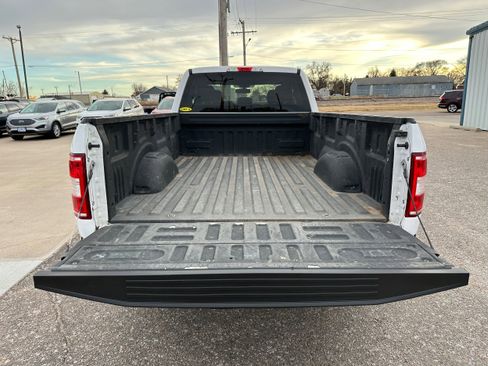 Used 2019 Ford F150 XLT w/ Equipment Group 301A Mid image 33