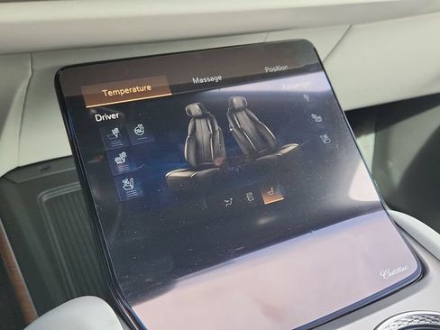 New 2026 Cadillac Vistiq Sport AWD/4WD image 29