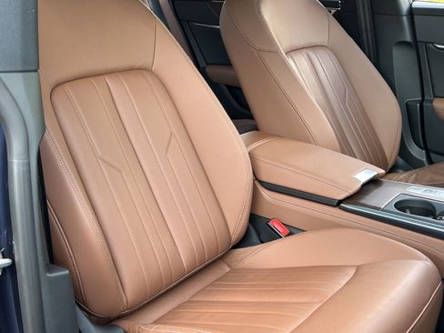 Used 2021 Audi A7 e Premium Plus w/ Black Optic Package image 34