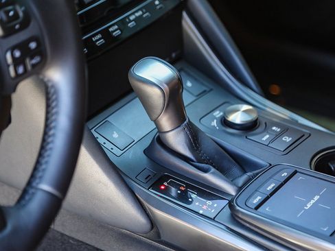 Used 2024 Lexus IS 300 F Sport AWD/4WD image 20