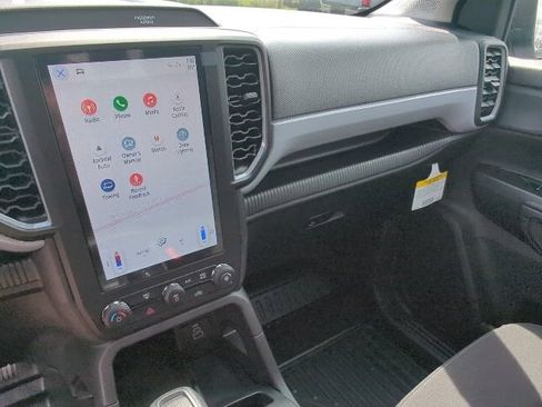 New 2026 Ford Ranger XL image 26