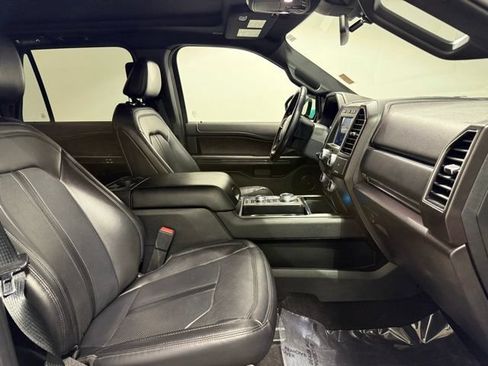 Used 2021 Ford Expedition Limited AWD/4WD image 30