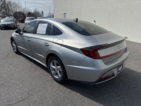 Used 2021 Hyundai Sonata SE image 5
