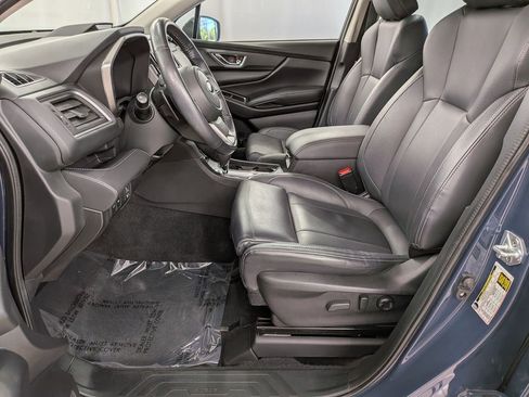 Used 2023 Subaru Ascent Limited AWD/4WD image 14